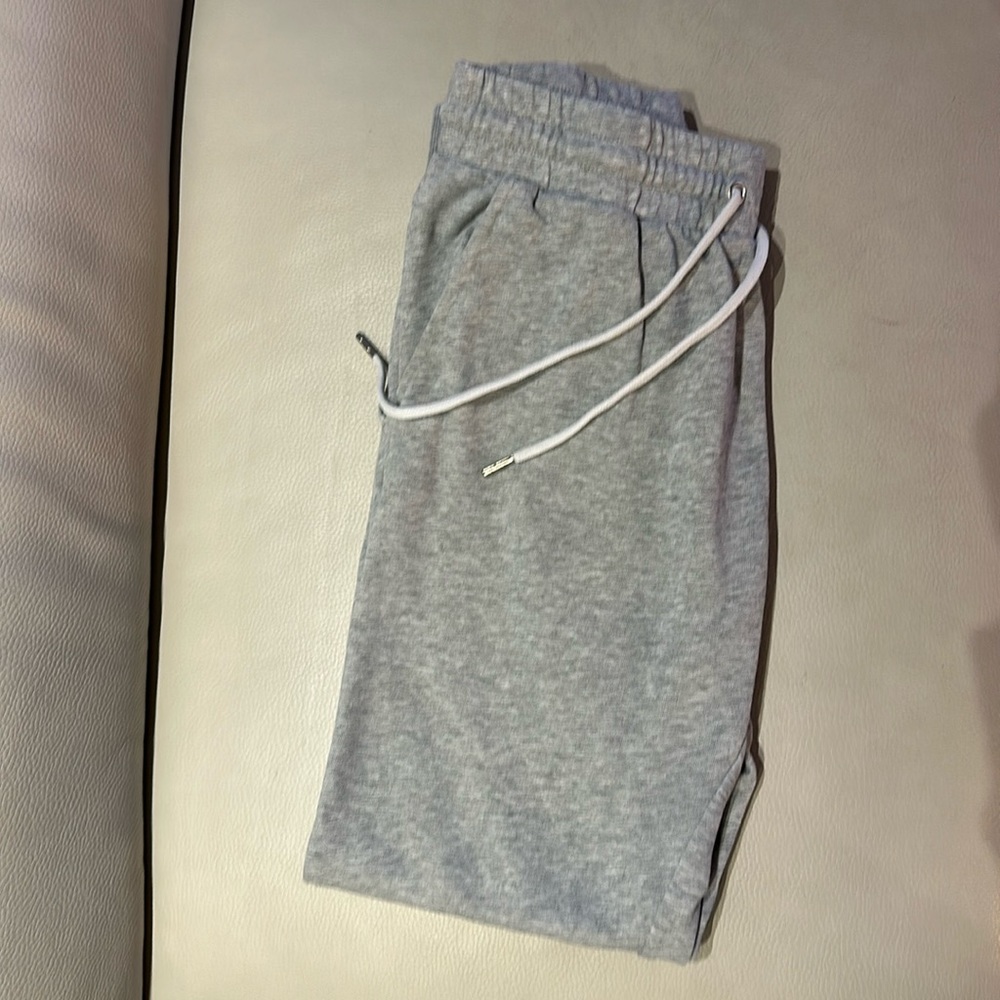 Sweatpants